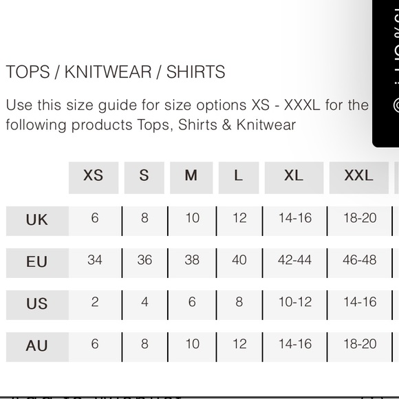 Lazy Oaf Poodle Puff Sleeve Knitted Jumper - Picture 8 of 8